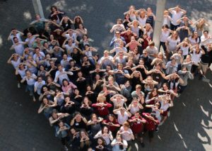 Organspende Mitglieder