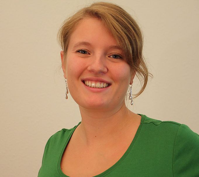 Dr. Katharina Thiede, Berlin
