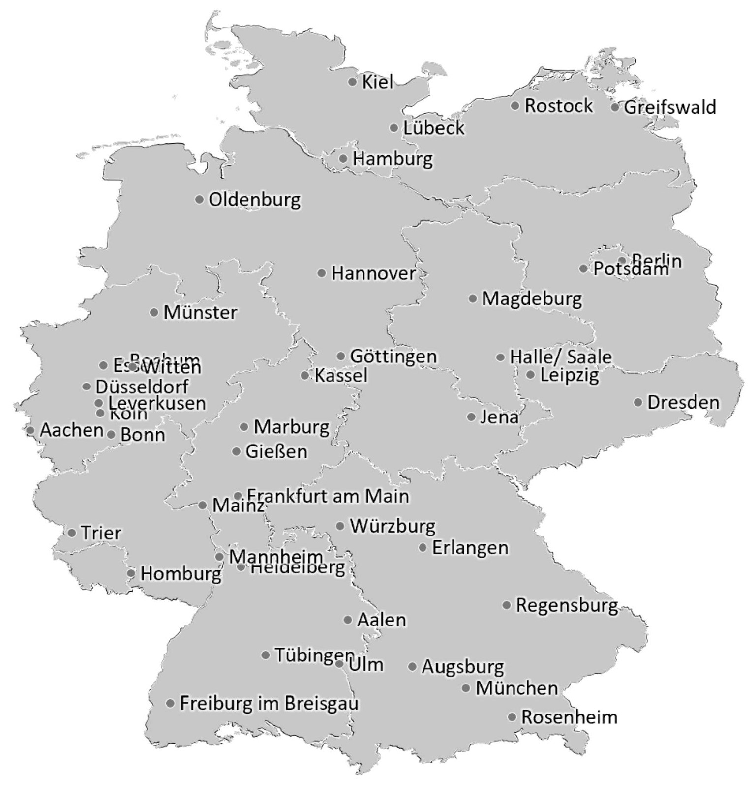 karte