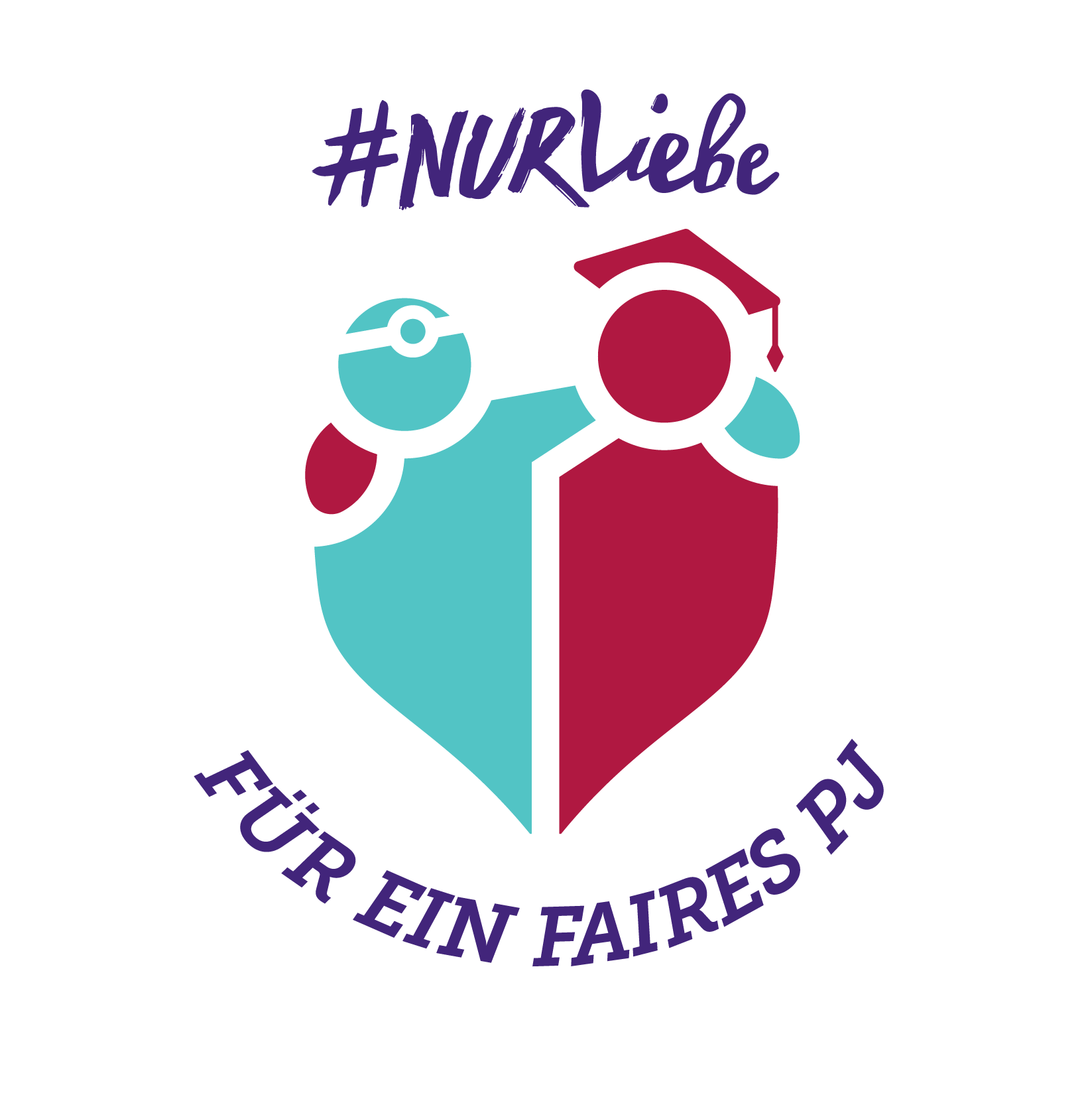 #NURLiebe