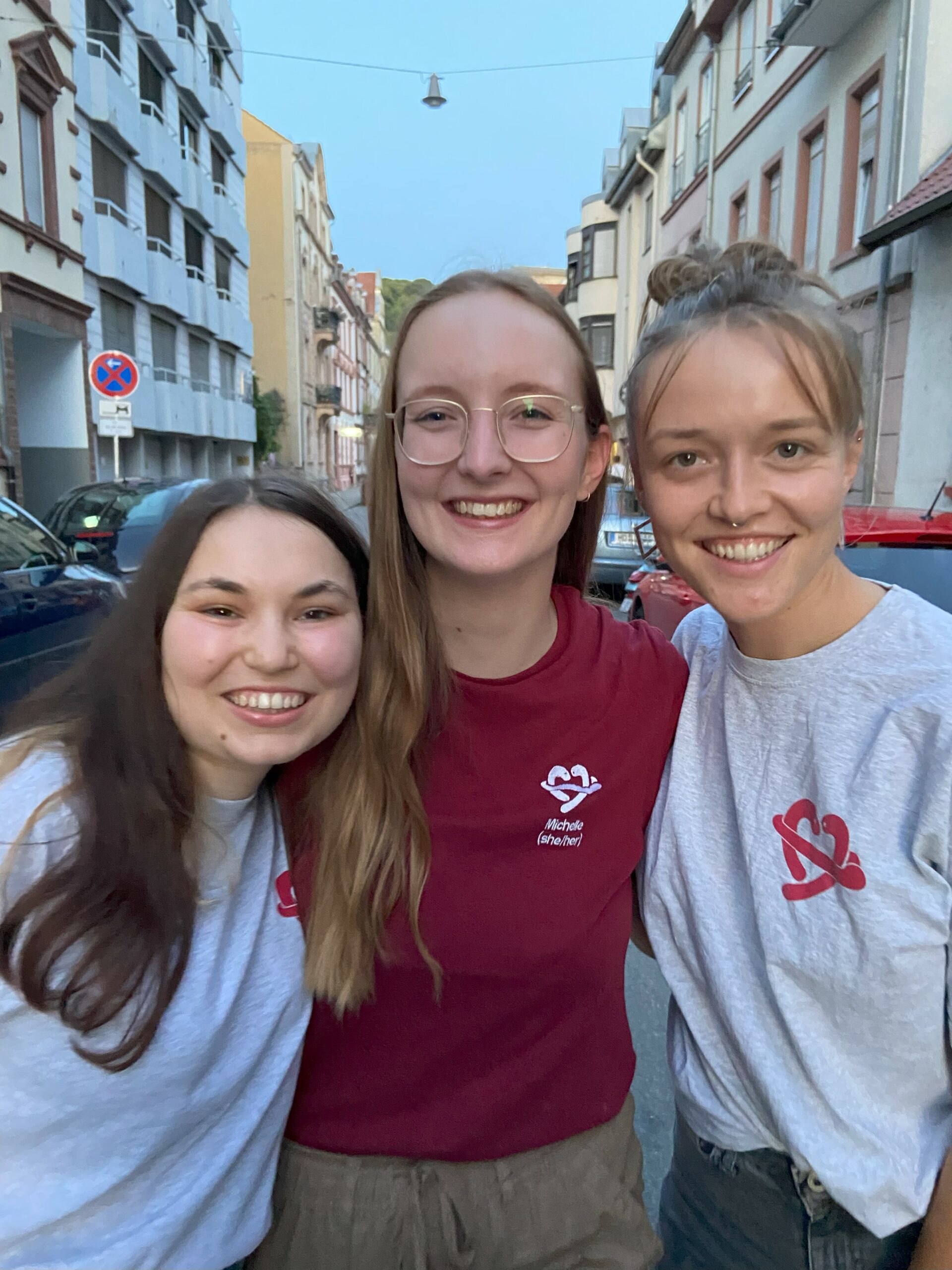 Die Bundeskoordination 2023/24