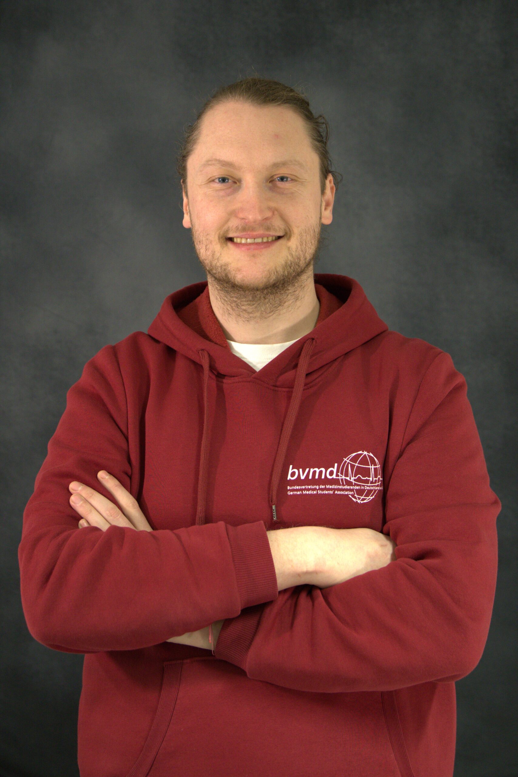Pascal Markus Lemmer