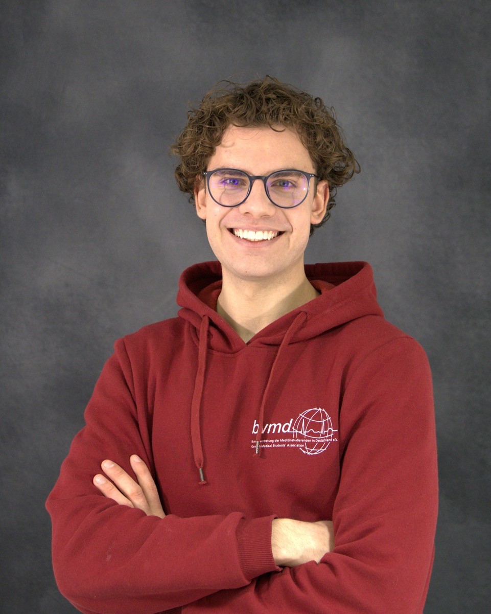 Joshua Meisel